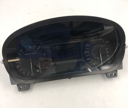 2013 Ford Edge Speedometer Instrument Cluster 29907 Miles OEM C012B41025