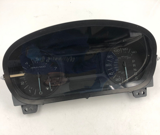 2013 Ford Edge Speedometer Instrument Cluster 29907 Miles OEM C012B41025