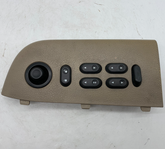 2004-2008 Ford F-150 Master Power Window Switch OEM B04B56007