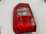 2007 Jeep Patriot Passenger Side Tail Light Taillight OEM M04B34061