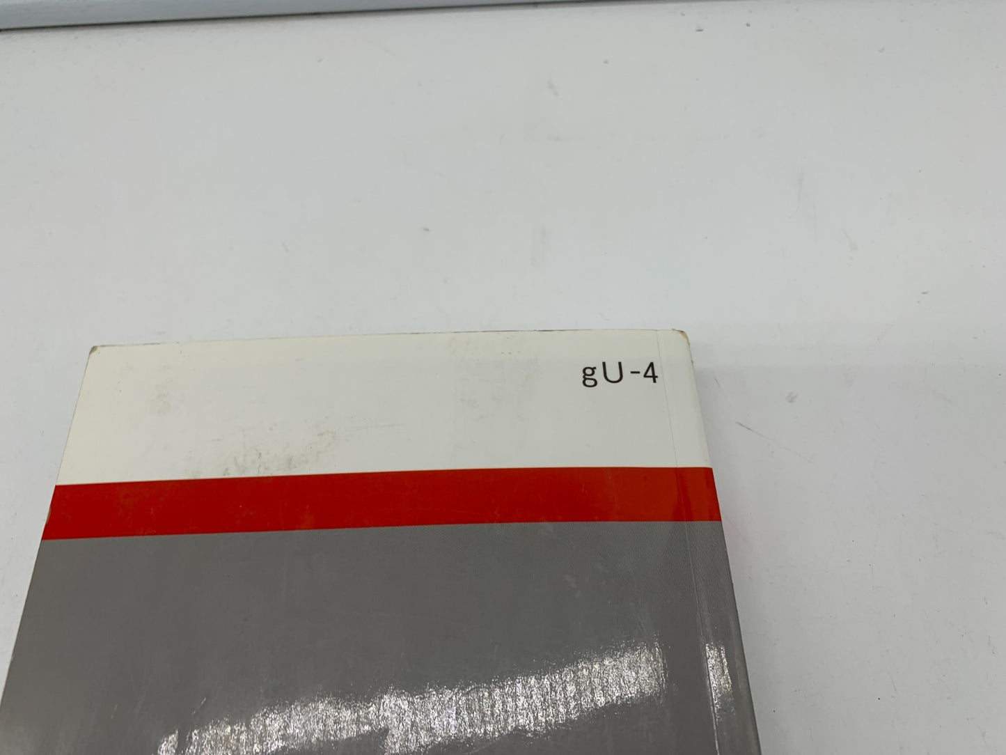 2012 Toyota Sienna Owners Manual OEM