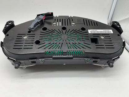 2013-2017 Chevrolet Equinox Speedometer Instrument 46904 Miles OEM C02B42003