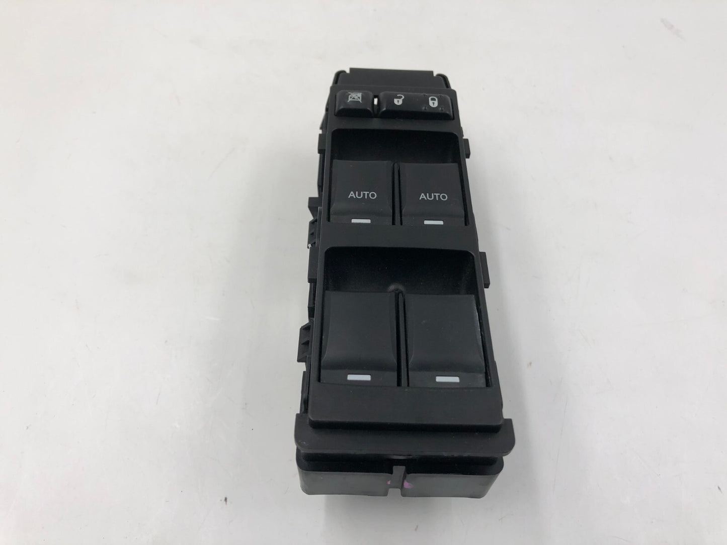 2008-2014 Chrysler 300 Master Power Window Switch OEM D01B34004
