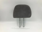 1996-2000 Honda Civic Sedan Front Driver Passenger Front Headrest Gray F02B25003