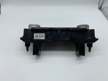 2012-2014 Toyota Camry Climate Control AC Heater Unit OEM C03B04004