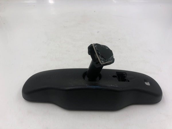 2007-2009 Suzuku Vitara Interior Rear View Mirror Compass OEM E01B07002