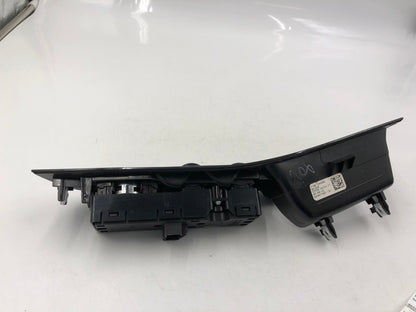 2015-2016 Ford Edge Master Power Window Switch OEM A01B16044