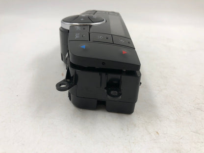2015-2019 Nissan Sentra AC Heater Climate Control Unit OEM B03B45007