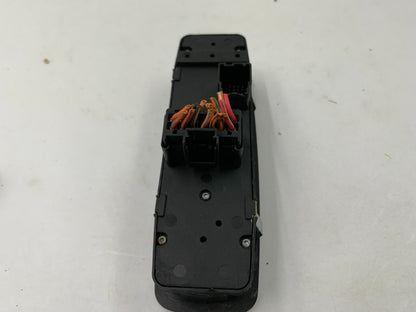 2011-2016 Dodge Journey Master Power Window Switch OEM D03B16085