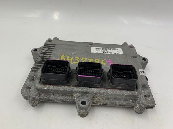 2013-2016 Ford Taurus Engine Control Module ECU ECM OEM A01B19052