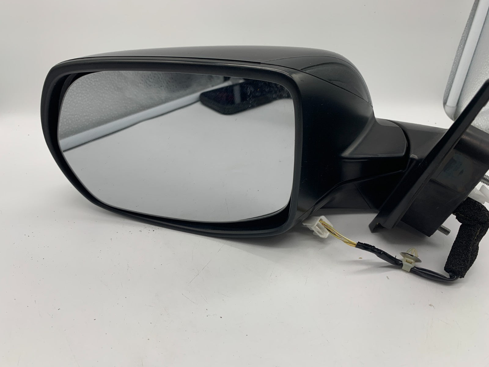 2016-2021 Honda HRV HR-V Driver Side Power Door Mirror Black OEM D03B04007