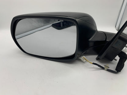 2016-2021 Honda HRV HR-V Driver Side Power Door Mirror Black OEM D03B04007