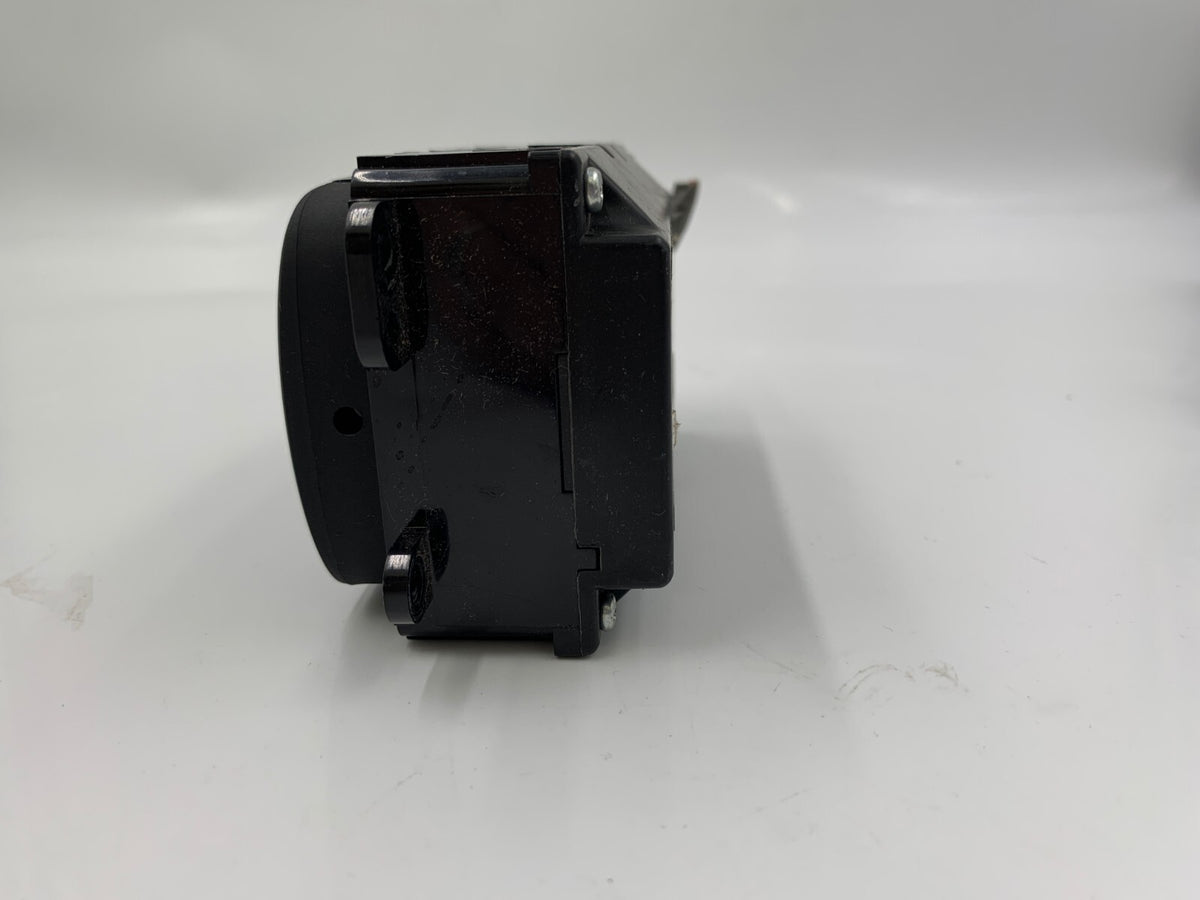 2011-2017 Honda Odyssey Rear Climate Control AC Heater Unit OEM A04B23036