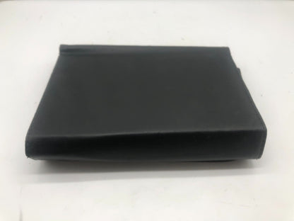 Subaru Owners Manual Case Only A03B35047