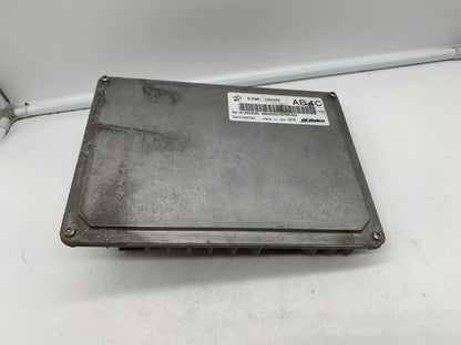 2013-2016 Chevrolet Malibu Engine Control Module ECU ECM OEM 12657778