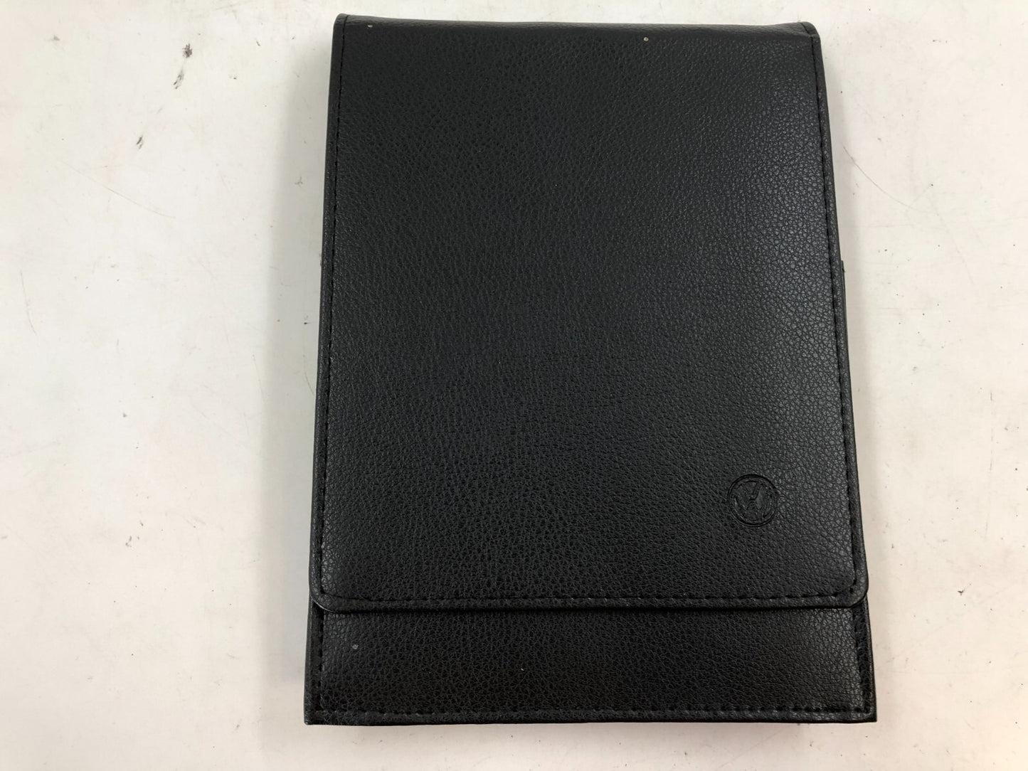 2017 Volkswagen Jetta GLI Owners Manual Set with Case OEM D02B60007