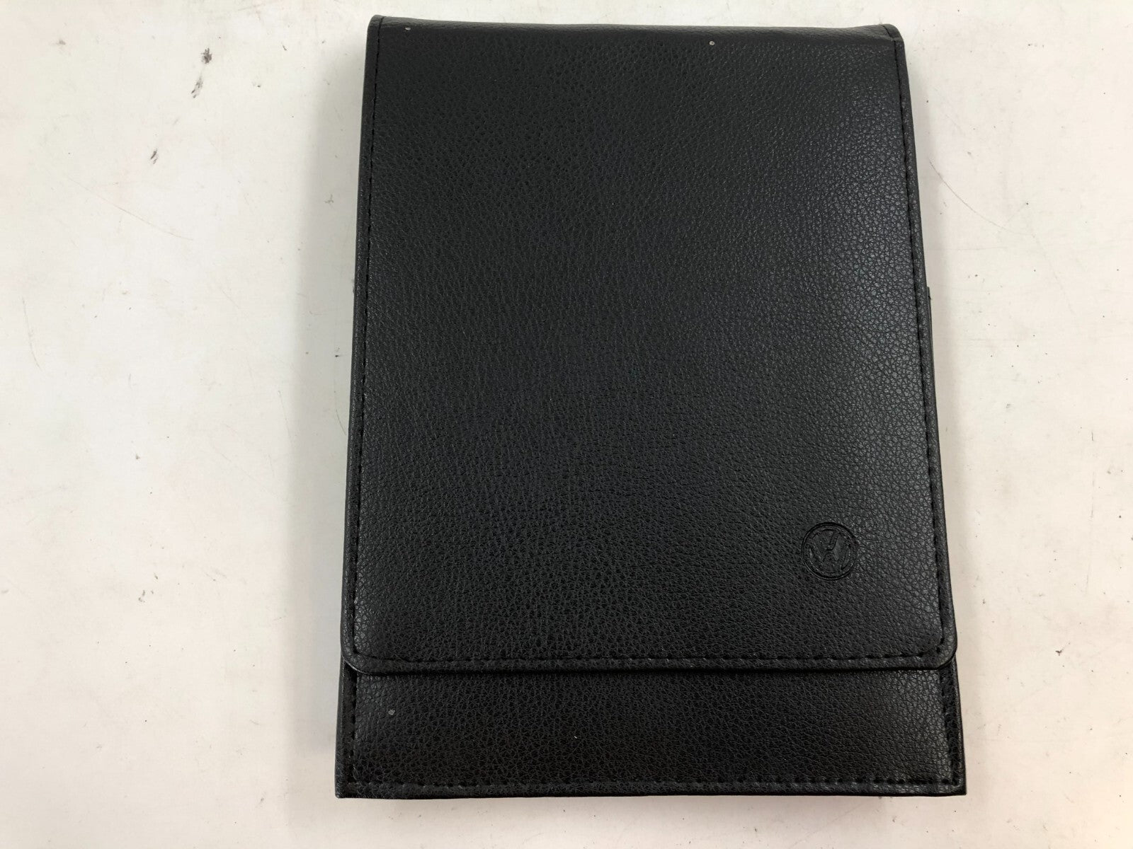 2017 Volkswagen Jetta GLI Owners Manual Set with Case OEM D02B60007