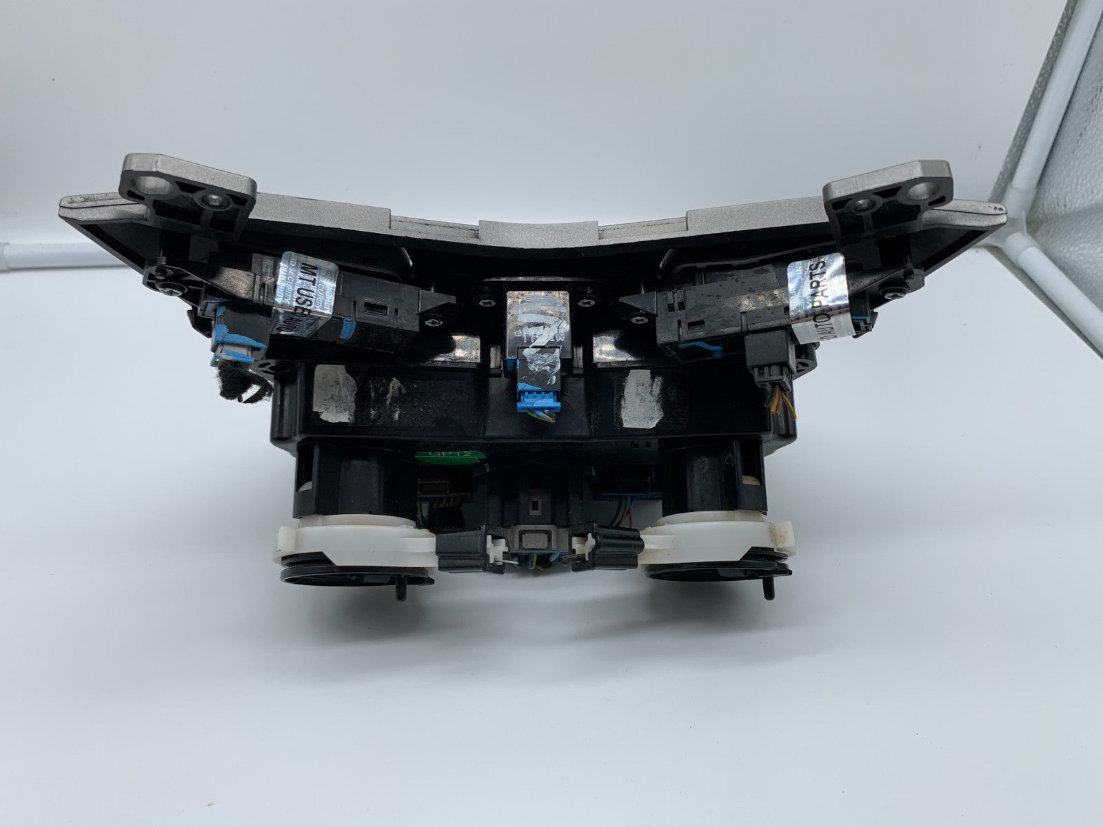 2012 Chevrolet Sonic AC Heater Climate Control Unit OEM A02B31009