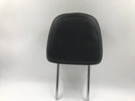 2017-2019 Chevrolet Trax Left Right Front Headrest Black Leather OEM B02002