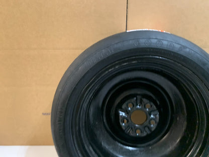 2007-2017 Toyota Camry 17" Spare Tire Compact Donut T155/70D15