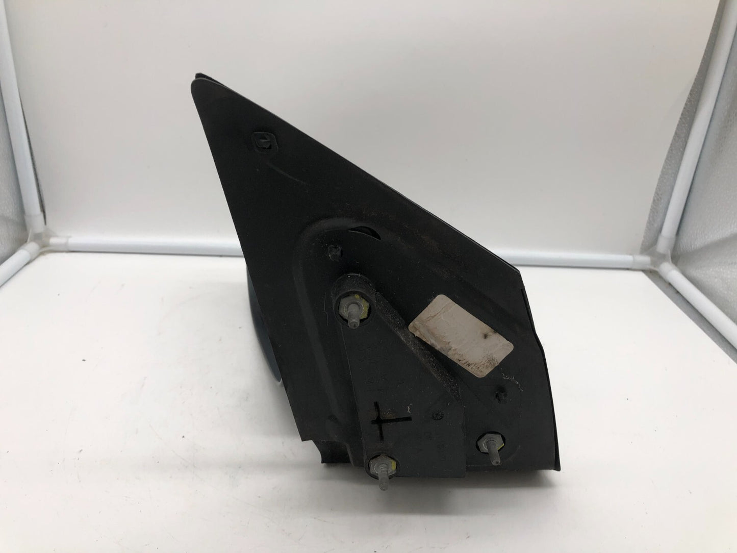 2007-2012 Dodge Caliber Driver Side View Power Door Mirror Black OEM D04B70015