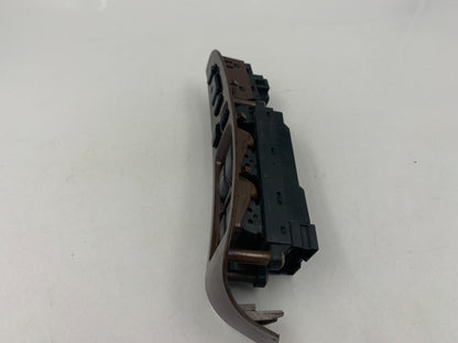 2000-2004 Subaru Legacy Master Power Window Switch OEM B01B24034