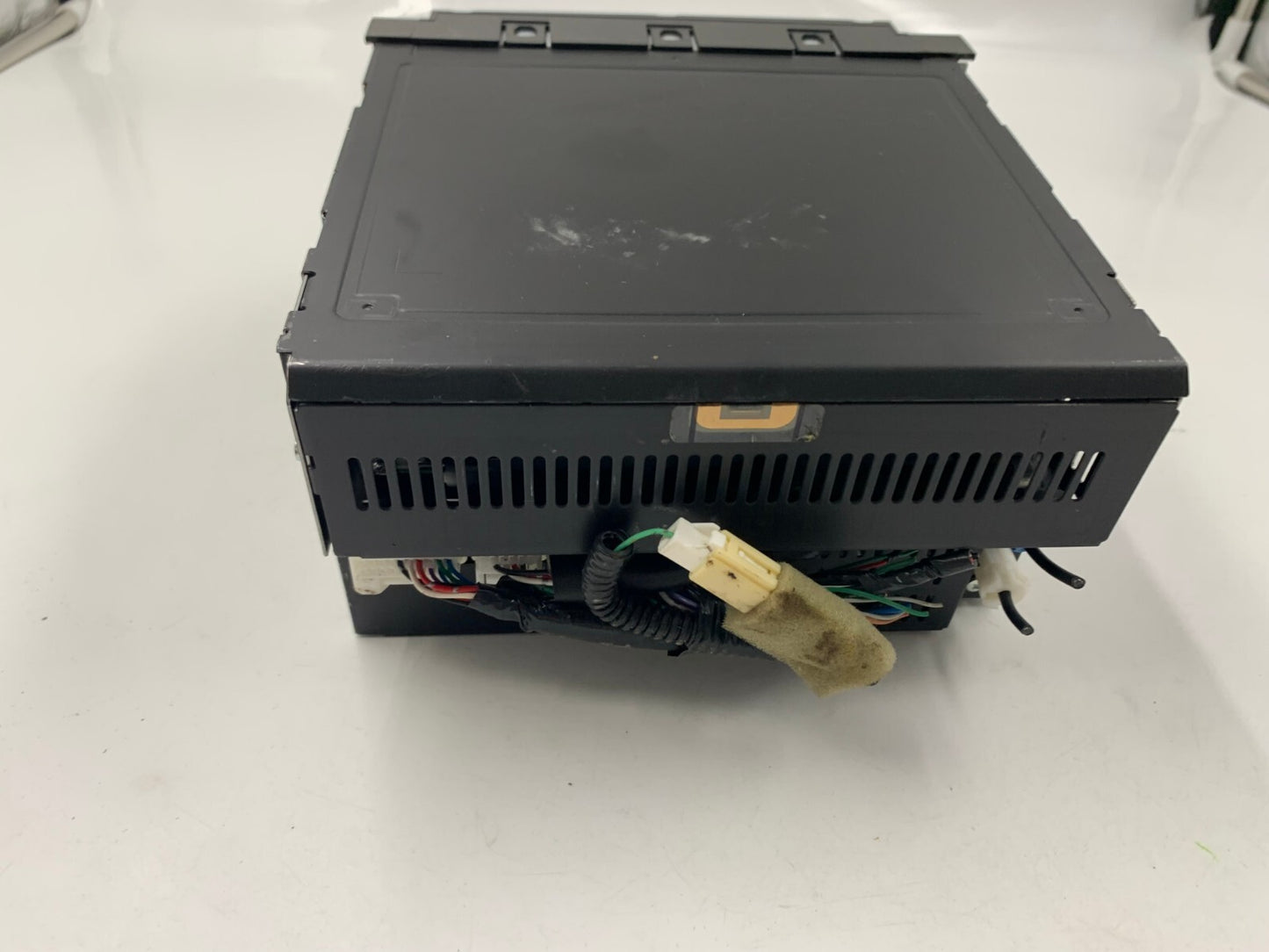 2007-2009 Lexus ES350 AM FM CD Player Radio Receiver OEM C04B51062