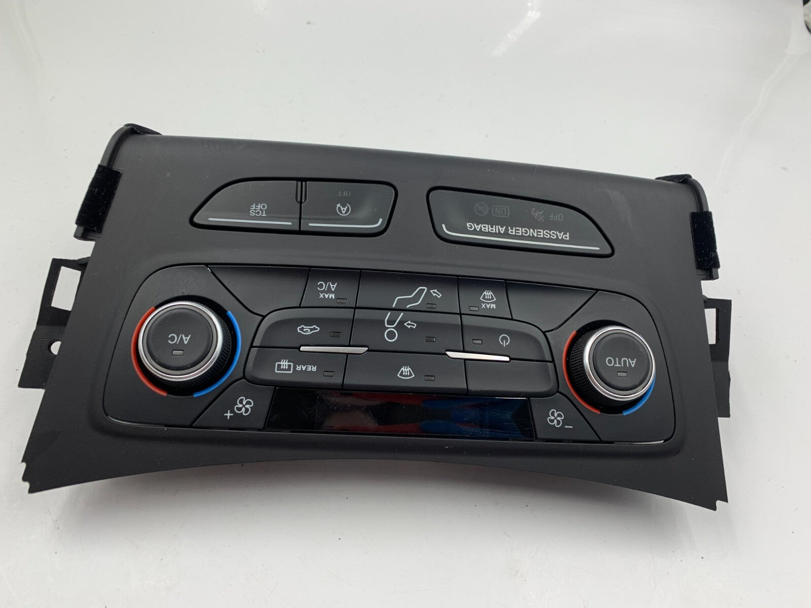 2017 Ford Escape AC Heater Climate Control Unit OEM B04B42023