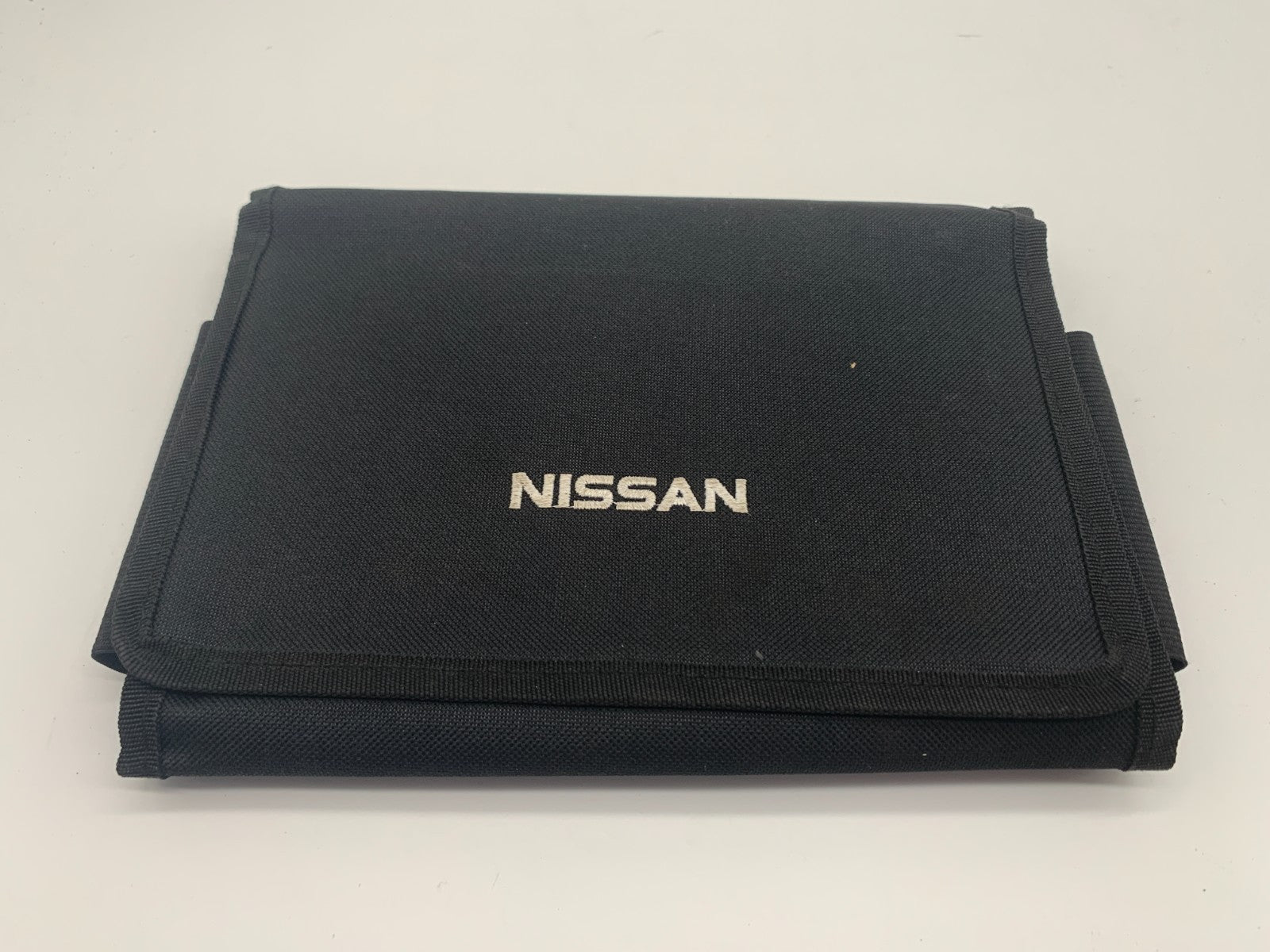 2017 Nissan Maxima Owners Manual Set with Case OEM