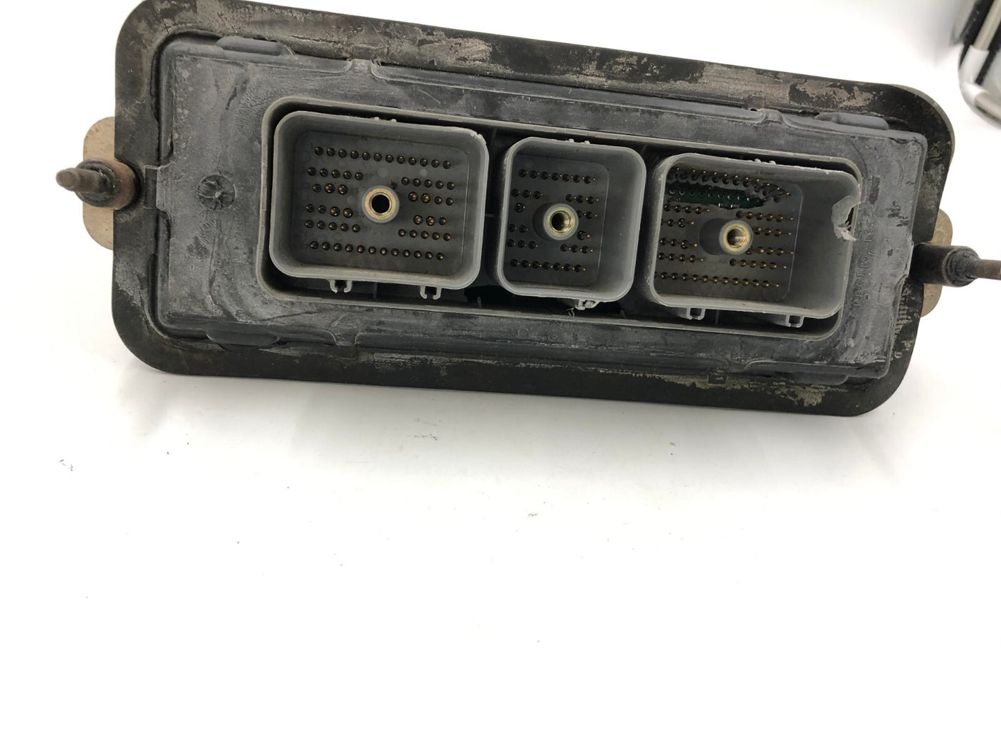 2003 Mercury Mountaineer Ford Explorer Engine Control Module ECU OEM D01B34035