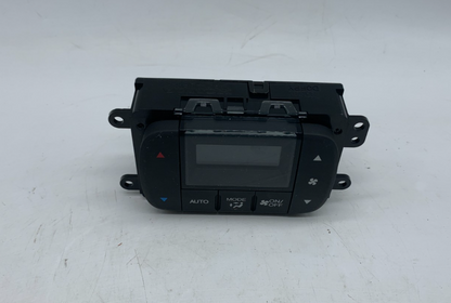 2018-2022 Honda Odyssey Rear Climate Control AC Heater Temp OEM 79650THRA410M1
