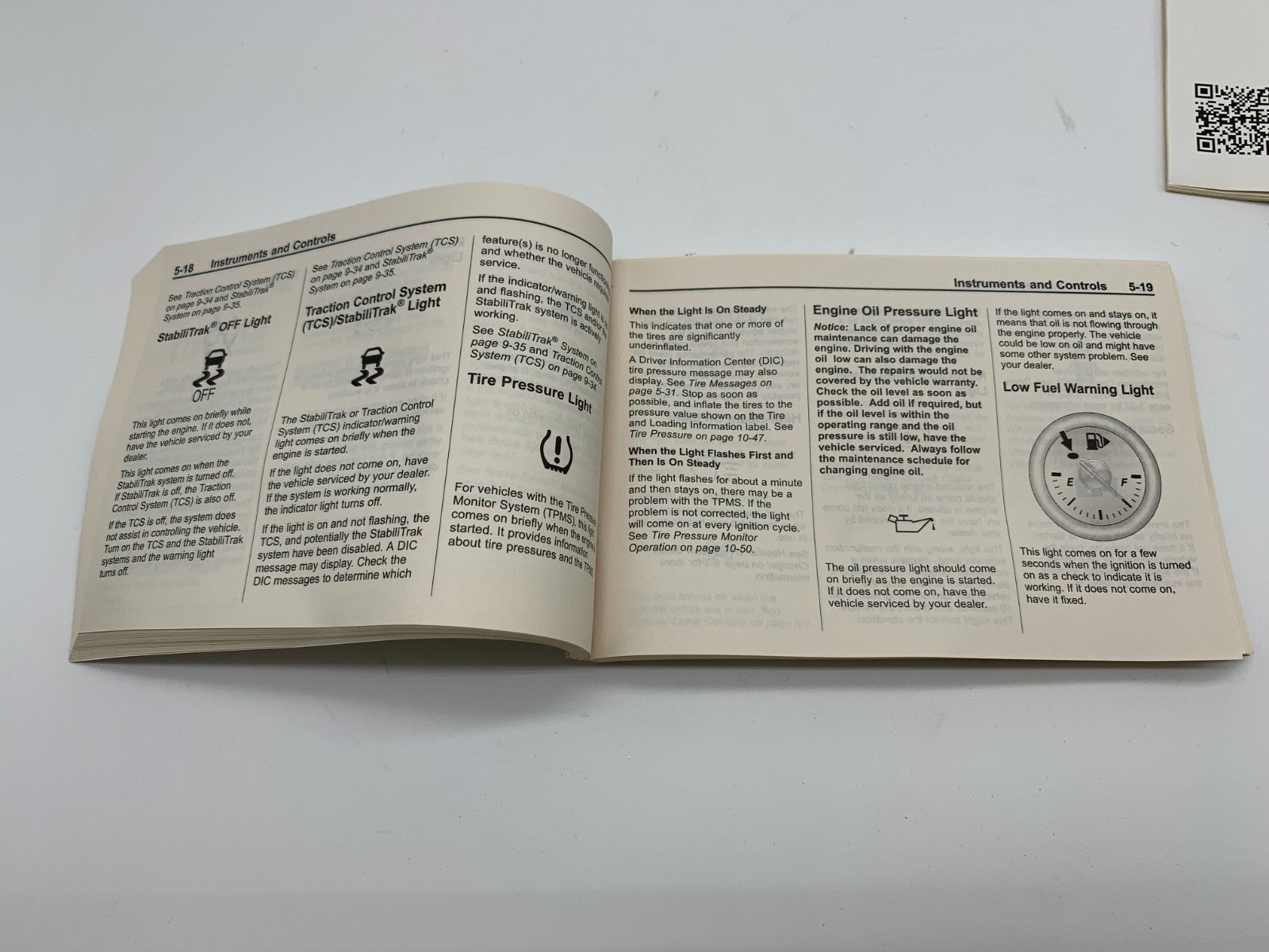 2013 Chevrolet Cruze Owners Manual Set OEM C03B49012