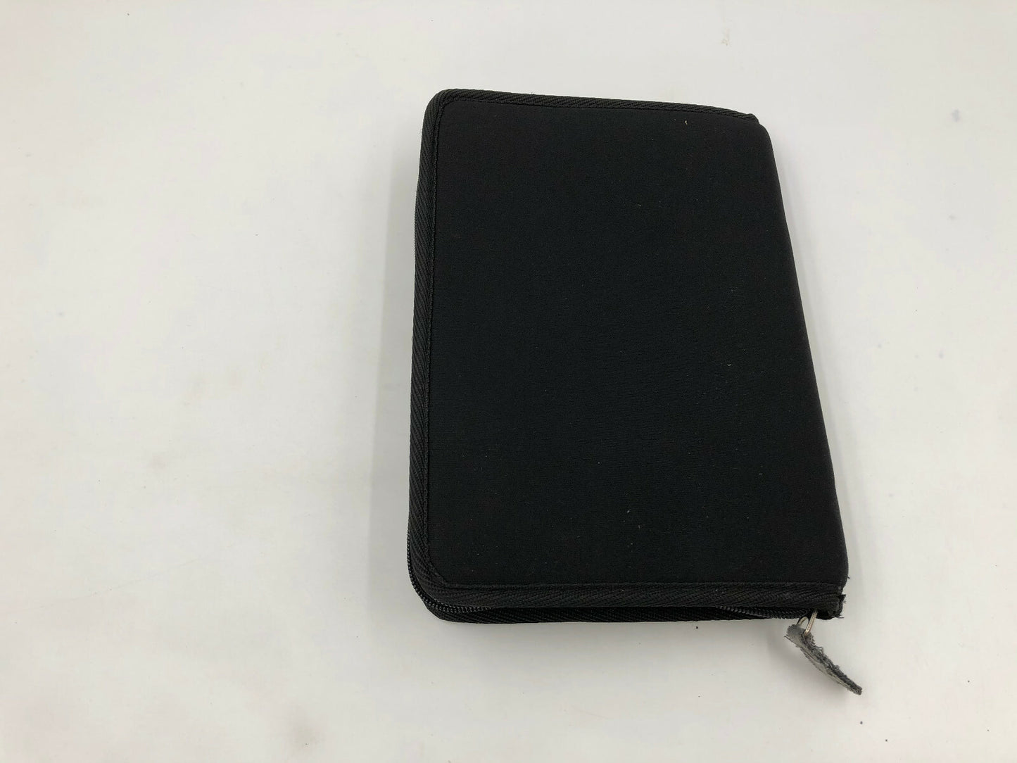 Mercury Owners Manual Case Only OEM A02B30008