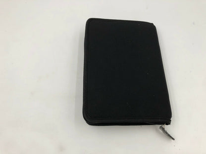 Mercury Owners Manual Case Only OEM A02B30008