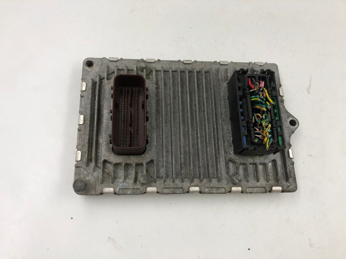 2011 Chrysler 200 Engine Control Module Unit ECU ECM OEM C02B16062