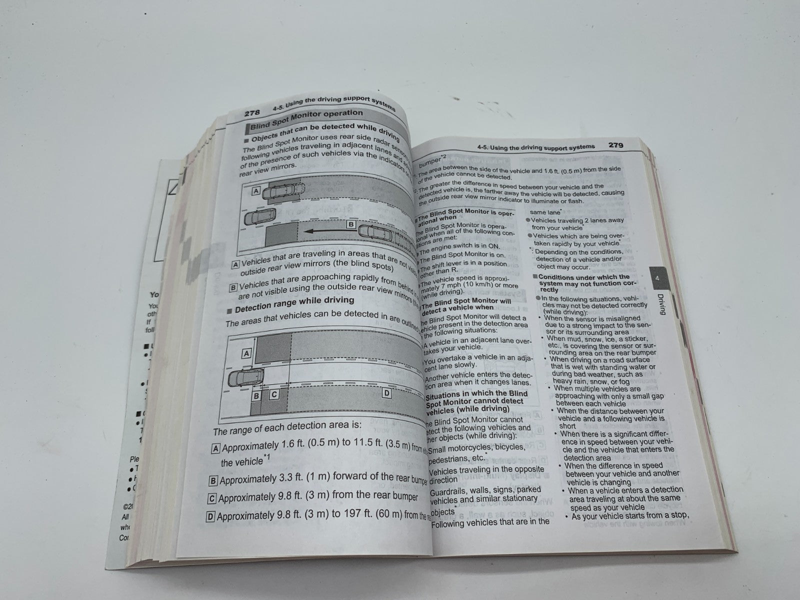 2025 Toyota RAV4 RAV 4 Owners Manual OEM D03B28005