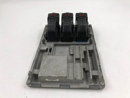 2017-2022 GMC Acadia Engine Control Module Unit ECU ECM OEM D03B31061