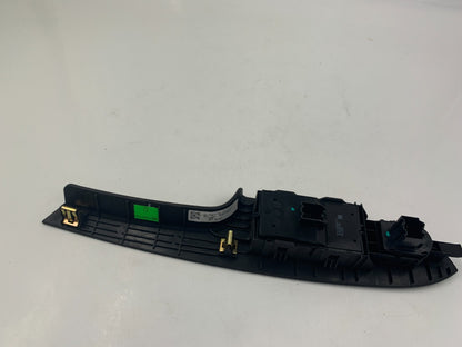 2014-2015 Cadillac ATS Master Power Window Switch OEM A01B25081