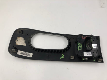 2004-2007 Jeep Liberty Master Power Window Switch OEM C01B52021