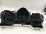 2004 Acura TL Speedometer Instrument Cluster 272,000 Miles OEM I03B29080