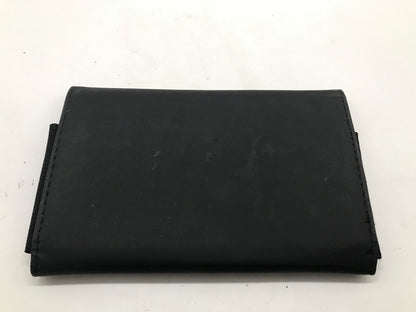 Chrysler Owners Manual Case Only OEM R01B05023
