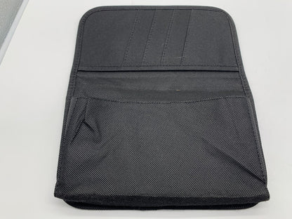 2020 Honda Civic Hatchback Owners Manual Set with Case OEM B03B24015