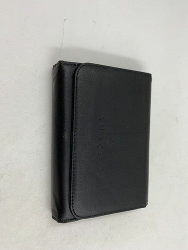 2013 Lincoln MKZ Owners Manual Set with Case OEM R01B09007