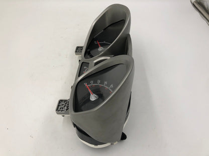 2012-2013 Ford Fiesta Speedometer Instrument Cluster 55,012 Miles OEM D01B34039