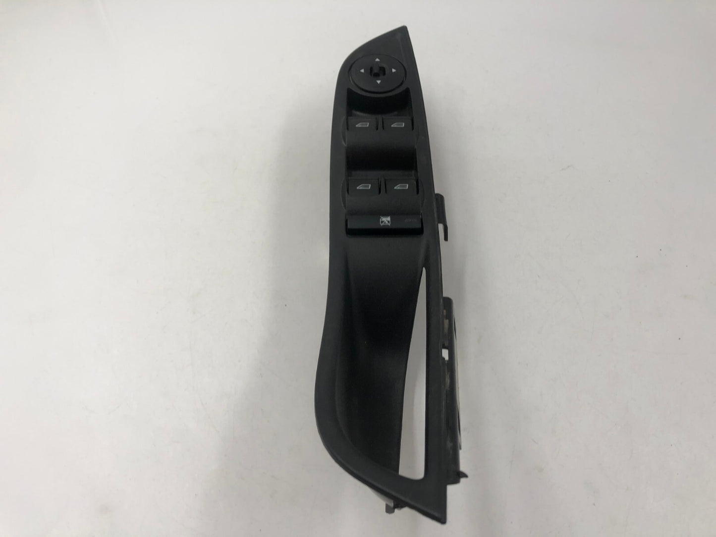 2012-2018 Ford Focus Master Power Window Switch OEM D01B52086