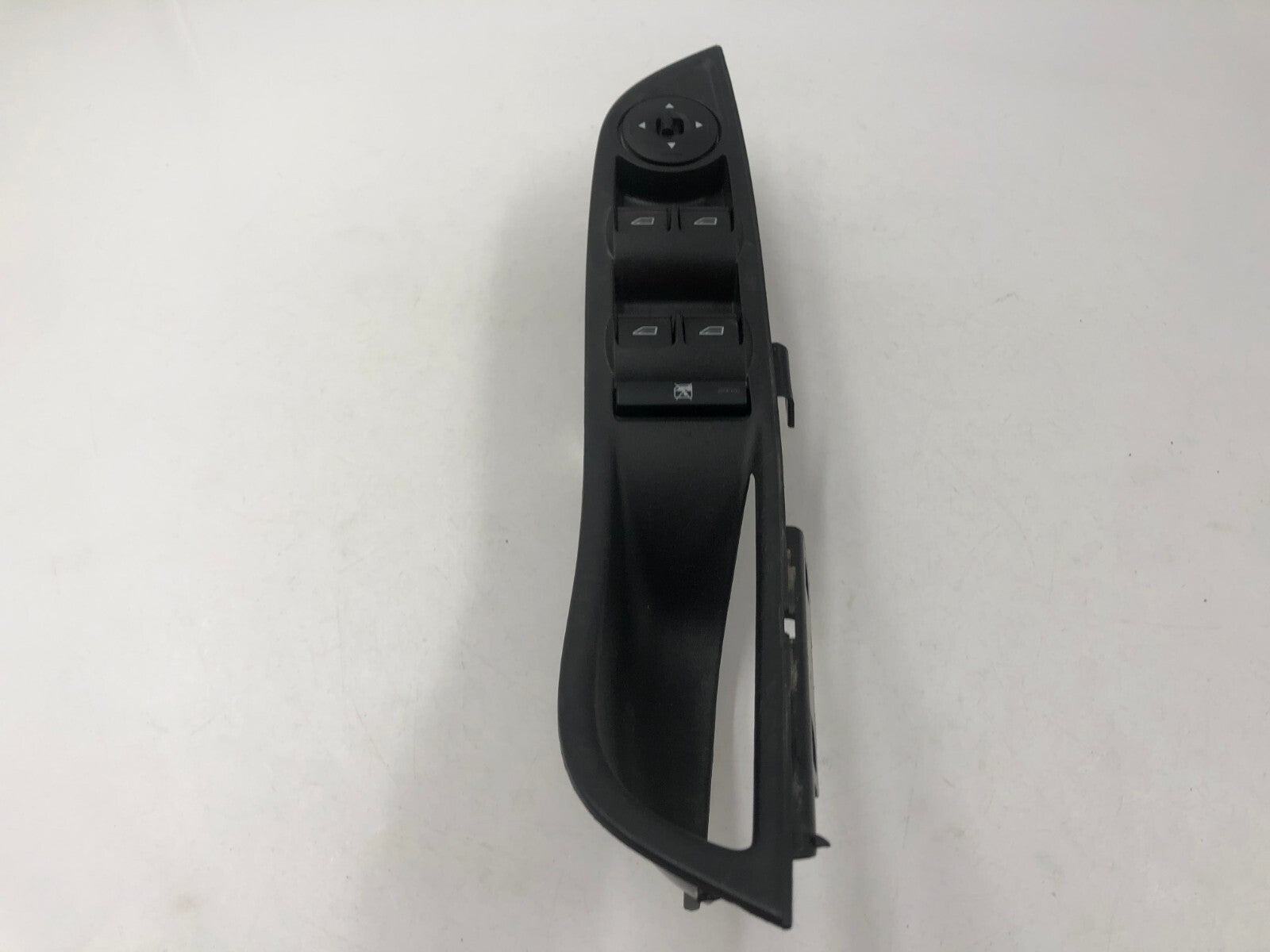 2012-2018 Ford Focus Master Power Window Switch OEM D01B52086