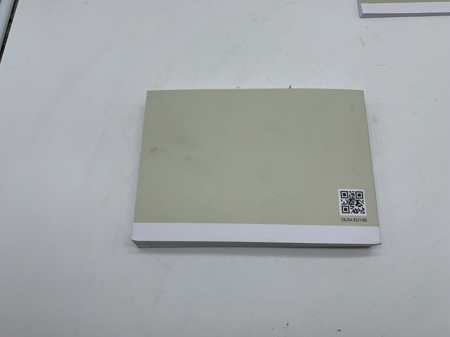 2021 Kia Forte Owners Manual Set OEM C03B56014
