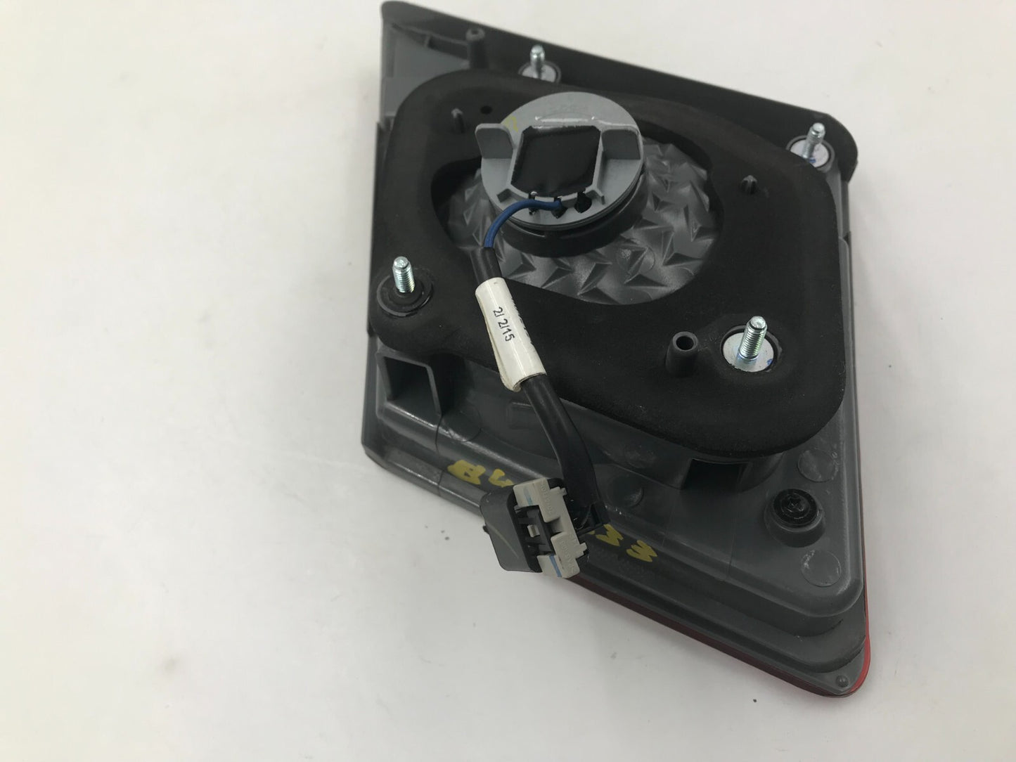 2000-2001 Lexus ES300 Passenger Side Tail Light Taillight OEM B03B09043