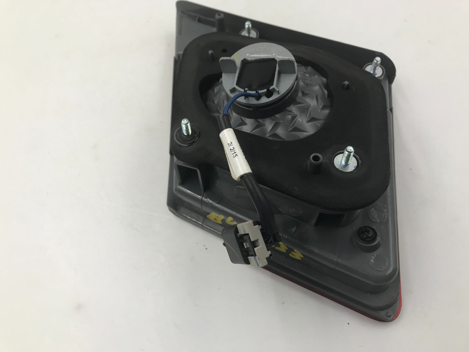 2000-2001 Lexus ES300 Passenger Side Tail Light Taillight OEM B03B09043