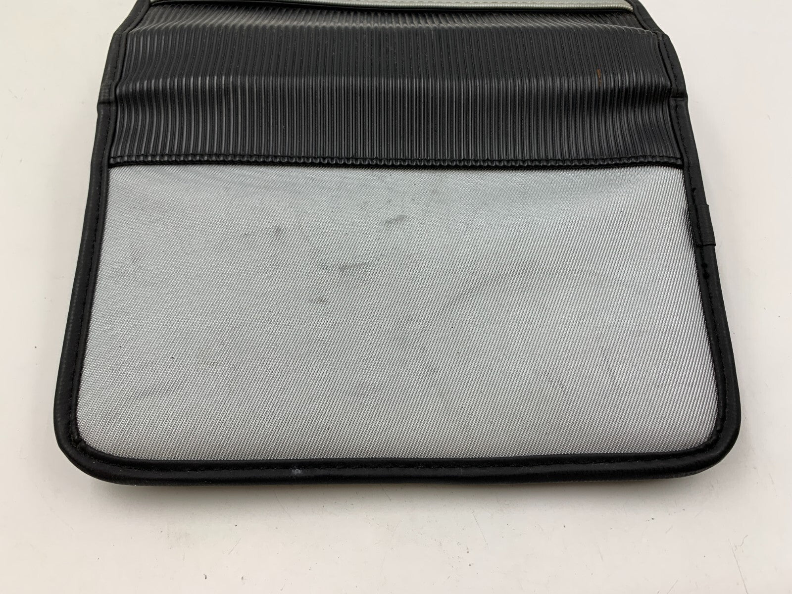 2006 Nissan Maxima Owners Manual Case Only OEM B02B55002